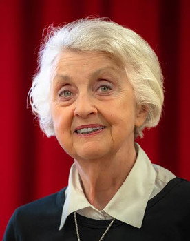 Elisabeth Marmsoler