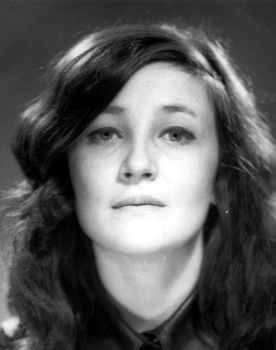 Ewa Dałkowska as Self