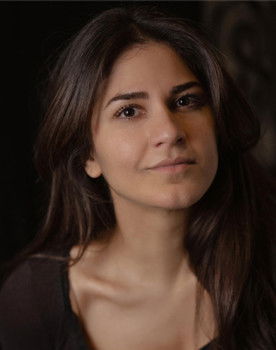 Negin Kamali as Jasmine Nejad