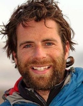 Mark Beaumont
