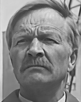 Nikolay Volkov