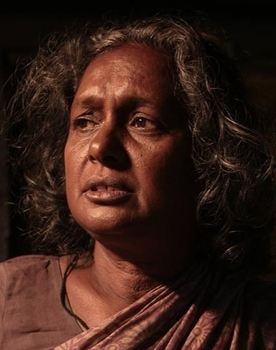Janaki Jayaraman