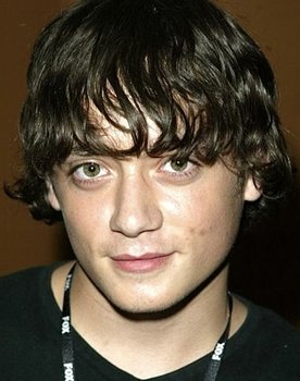 Brian Sites as High School Kid #2