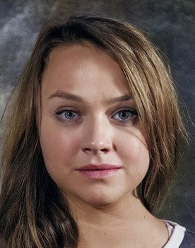 Nikola Dubovanová as Lucia Malíková