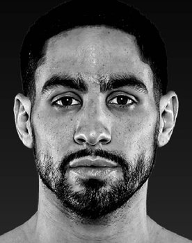 Danny Garcia vs. Jose Benavidez