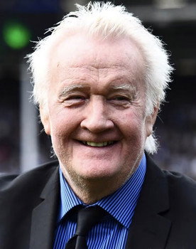 Rodney Marsh as Self