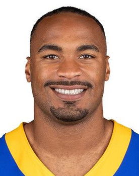 Robert Woods as 