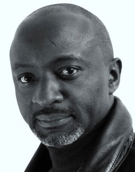 Tayo Aluko as Doctor Bassey