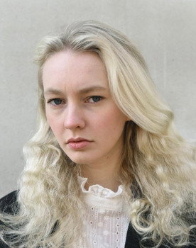 Heidi Rolph-Stott