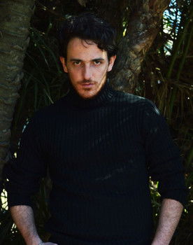 Emmanuel Carrión as Hugo Ocampo