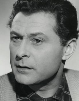 Poul Reichhardt as Carlo Jensen