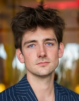 Jonathan Michiels