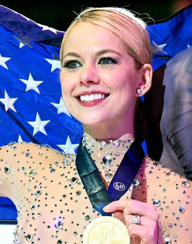 Alexa Knierim