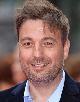 Damon Beesley as Self