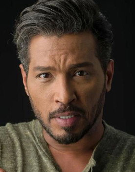 Abdulla Saeed Bin Haider as Colonel Almazroui