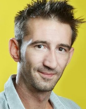 Péter Kokics