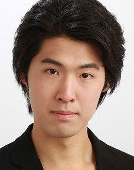 Shuhei Matsuda