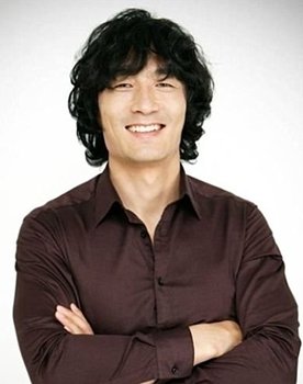 Seo Beom-sik as Sa-Gul