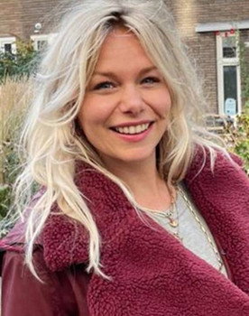 Bobbie Bodt