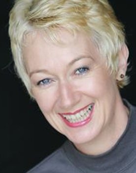 Sarah McNeill as Aunt Rae