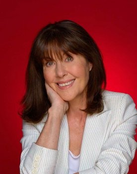 Elisabeth Sladen as Sarah Jane Smith