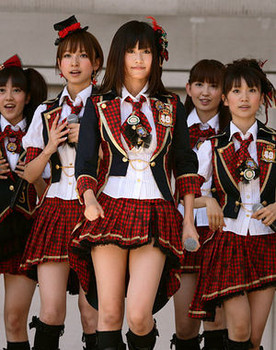 AKB48