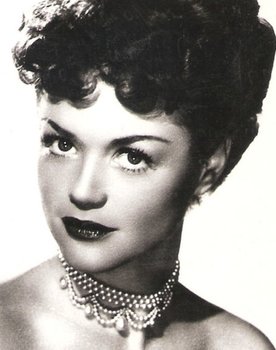 Simone Simon as 