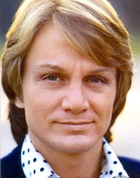 Claude François as Self