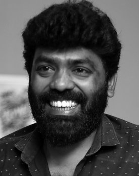Tha. Muruganantham