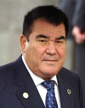 Dictator: One Crazy Job
