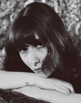 Noémie Beaulieu as Marie Madeleine