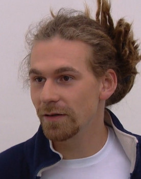 Jiří Paroubek
