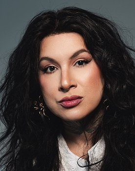 Veronica Valenttino as Priscila