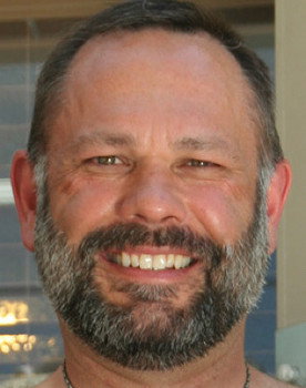 Sean Travis