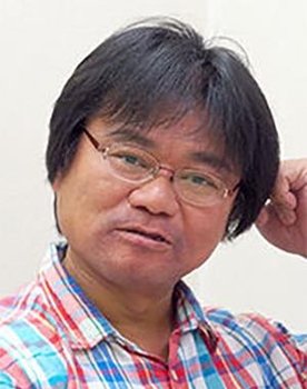 Noboru Takemoto as Self - Director