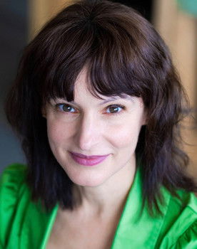 Catherine Bonneau as La sœur