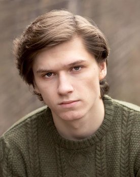Brandon Regan