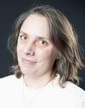 Hélène Mongin as Self