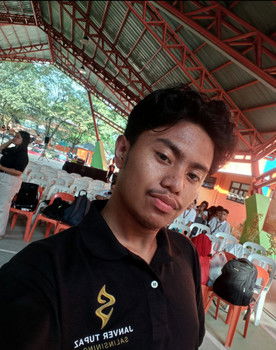 Janver Tupas as Pepe