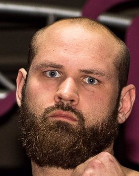 Sebastian Fundora vs. Brian Mendoza