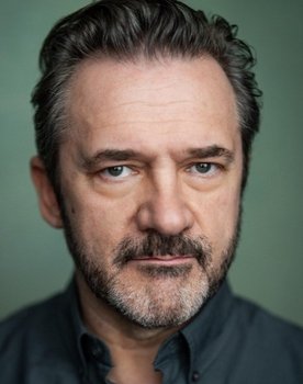 Joe Tucker