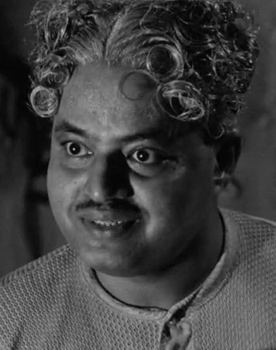 Charuprakash Ghosh