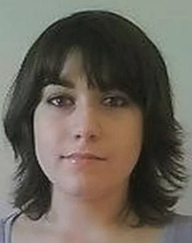 Élodie Quintela as Self