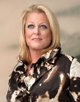 Deborah Voigt