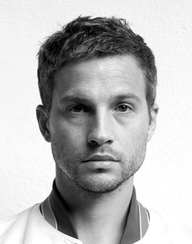 Logan Marshall-Green