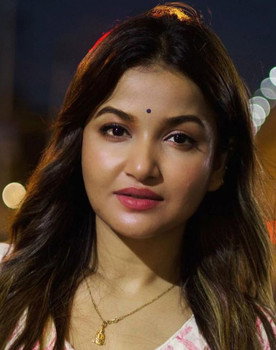 Ananya Biswas