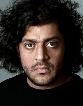 Alain Börek
