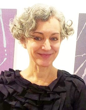 Cheryl Donegan