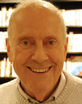Gyles Brandreth