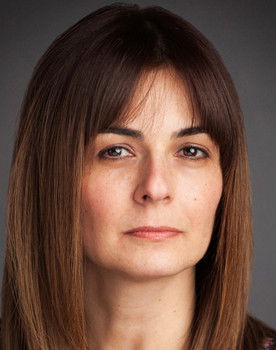 Lara J Barry as Leyla